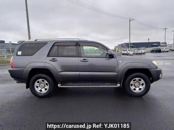 Used 2004 AT toyota hilux-surf RZN215W Image[7]