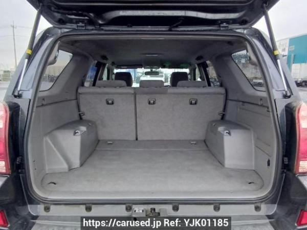 Used 2004 AT toyota hilux-surf RZN215W Image[8]