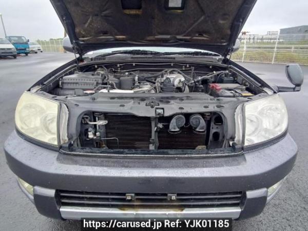Used 2004 AT toyota hilux-surf RZN215W Image[9]