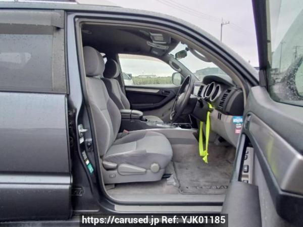 Used 2004 AT toyota hilux-surf RZN215W Image[13]