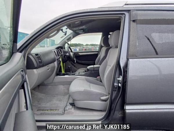 Used 2004 AT toyota hilux-surf RZN215W Image[14]