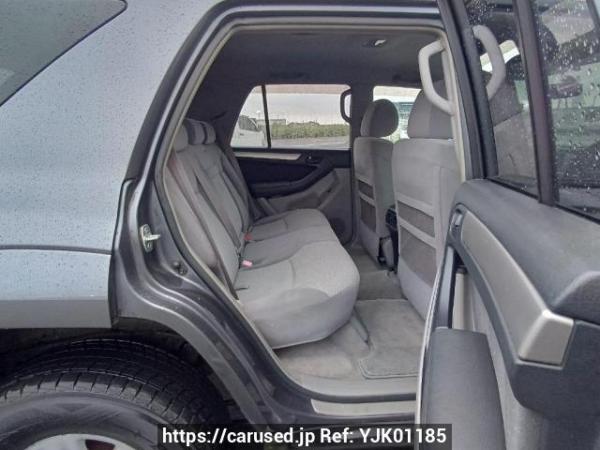 Used 2004 AT toyota hilux-surf RZN215W Image[15]