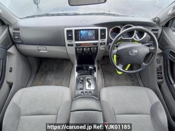 Used 2004 AT toyota hilux-surf RZN215W Image[17]