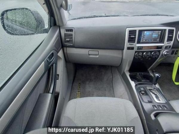 Used 2004 AT toyota hilux-surf RZN215W Image[18]