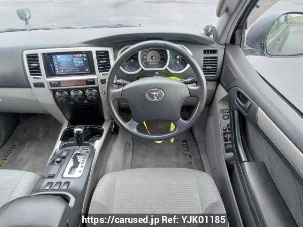 Used 2004 AT toyota hilux-surf RZN215W Image[19]