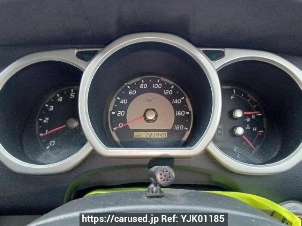 Used 2004 AT toyota hilux-surf RZN215W Image[20]