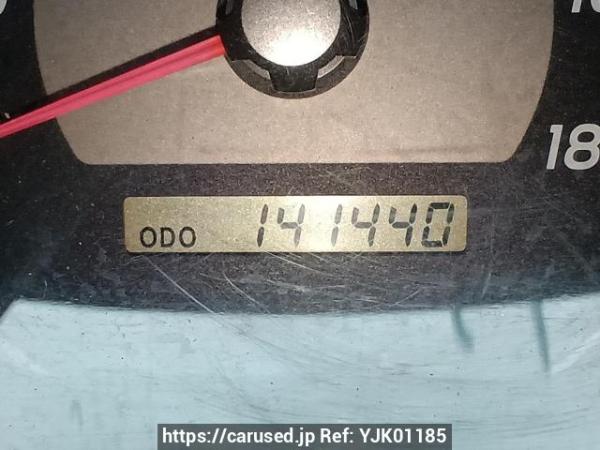 Used 2004 AT toyota hilux-surf RZN215W Image[21]