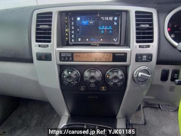 Used 2004 AT toyota hilux-surf RZN215W Image[22]
