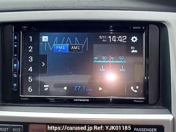 Used 2004 AT toyota hilux-surf RZN215W Image[23]