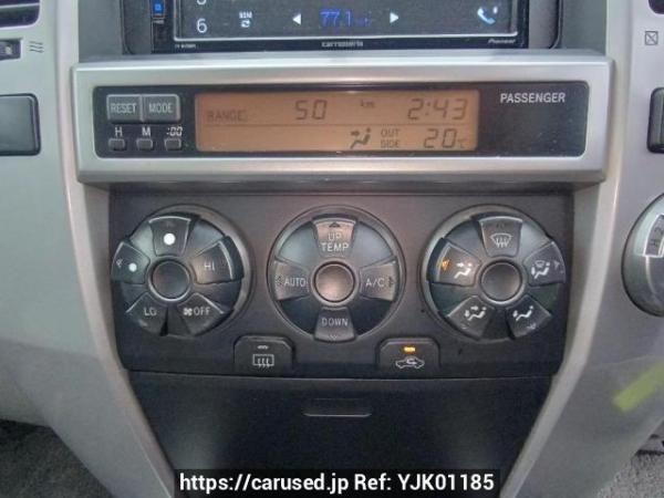 Used 2004 AT toyota hilux-surf RZN215W Image[24]