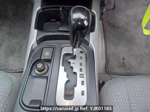 Used 2004 AT toyota hilux-surf RZN215W Image[25]