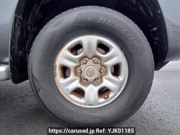 Used 2004 AT toyota hilux-surf RZN215W Image[27]