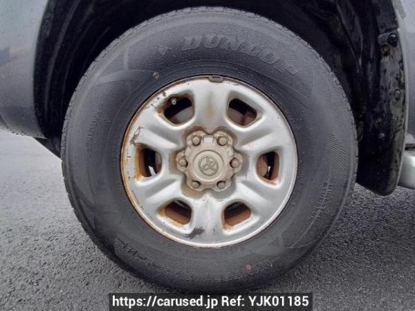 Used 2004 AT toyota hilux-surf RZN215W Image[28]