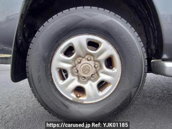 Used 2004 AT toyota hilux-surf RZN215W Image[29]