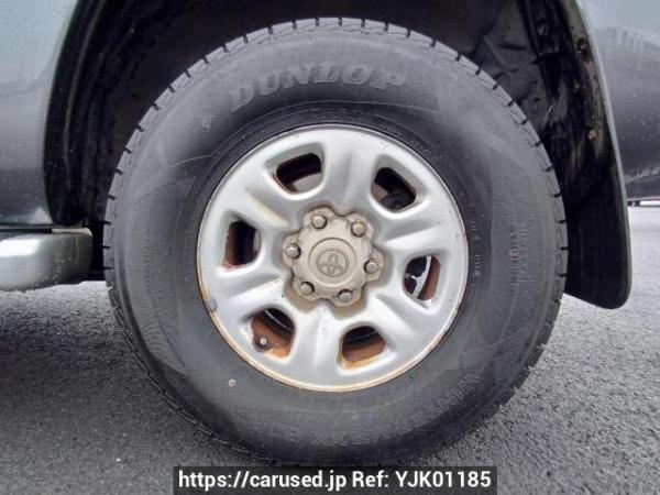 Used 2004 AT toyota hilux-surf RZN215W Image[30]