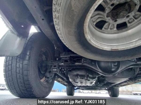 Used 2004 AT toyota hilux-surf RZN215W Image[37]