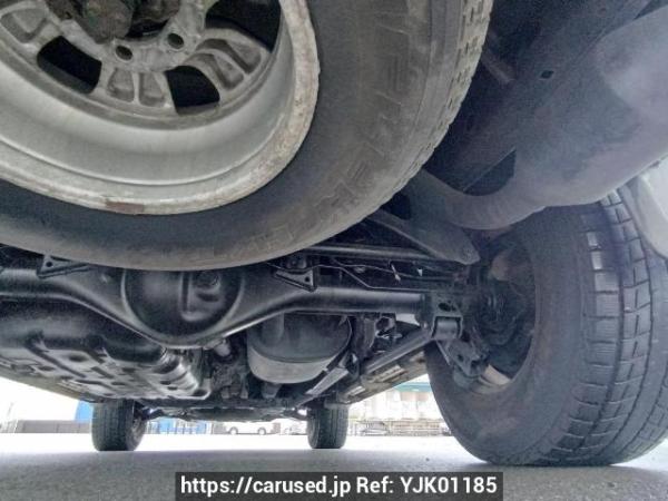 Used 2004 AT toyota hilux-surf RZN215W Image[39]