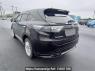 Used 2014 AT toyota harrier ZSU60W Image[4]