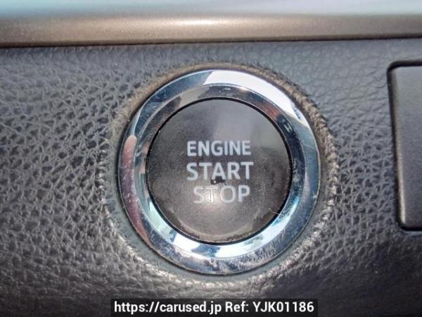 Used 2014 AT toyota harrier ZSU60W Image[25]