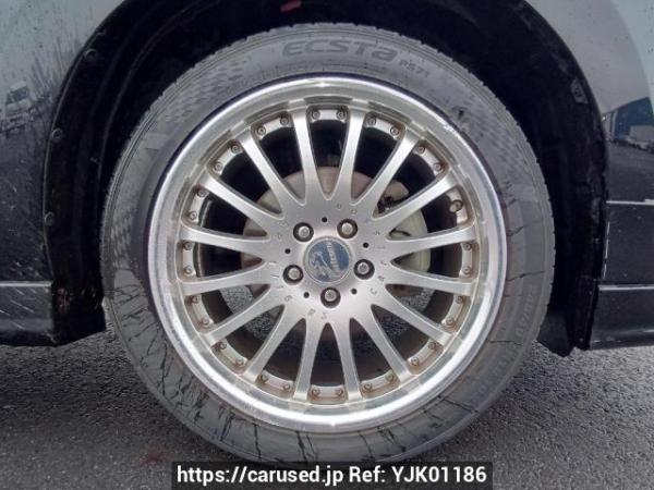 Used 2014 AT toyota harrier ZSU60W Image[27]