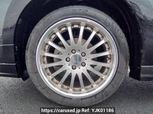 Used 2014 AT toyota harrier ZSU60W Image[28]