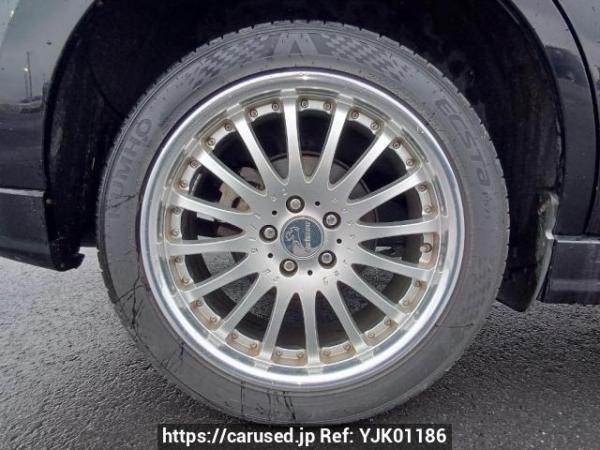 Used 2014 AT toyota harrier ZSU60W Image[29]