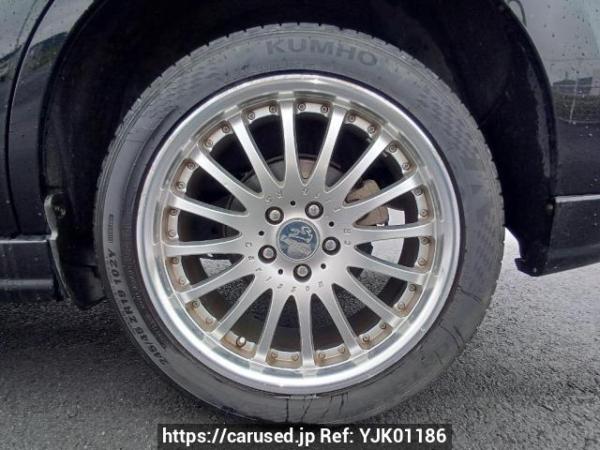 Used 2014 AT toyota harrier ZSU60W Image[30]