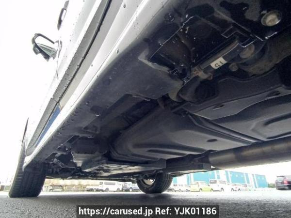 Used 2014 AT toyota harrier ZSU60W Image[31]