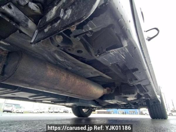 Used 2014 AT toyota harrier ZSU60W Image[32]