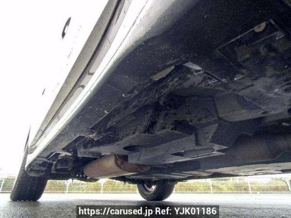 Used 2014 AT toyota harrier ZSU60W Image[33]