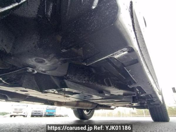 Used 2014 AT toyota harrier ZSU60W Image[34]