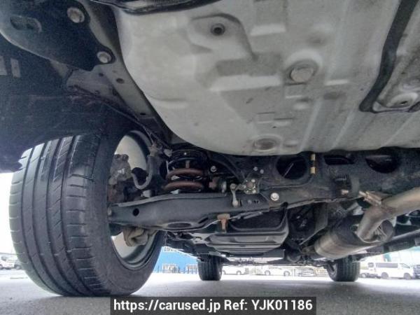Used 2014 AT toyota harrier ZSU60W Image[37]