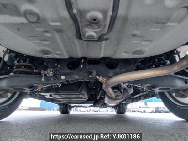 Used 2014 AT toyota harrier ZSU60W Image[38]