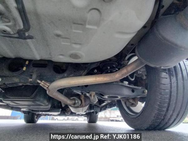Used 2014 AT toyota harrier ZSU60W Image[39]