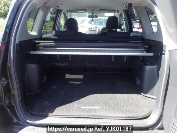 Used 2011 AT toyota vanguard ACA38W Image[8]