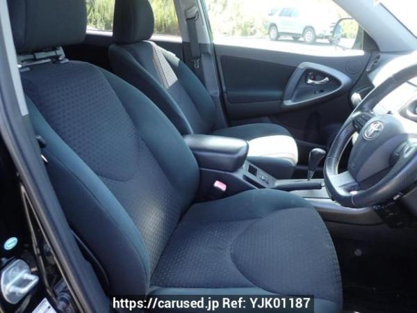 Used 2011 AT toyota vanguard ACA38W Image[11]