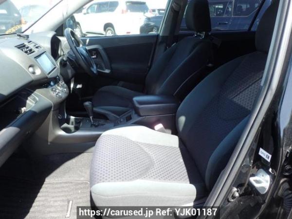 Used 2011 AT toyota vanguard ACA38W Image[12]