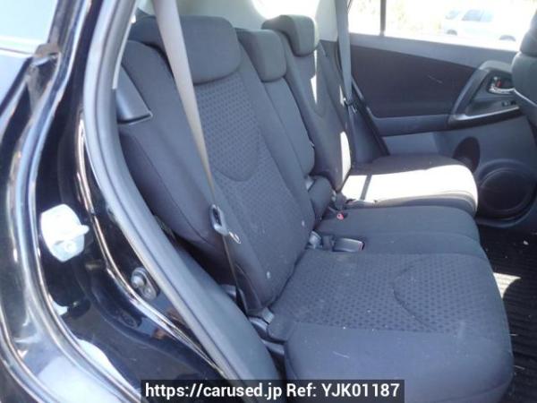 Used 2011 AT toyota vanguard ACA38W Image[13]