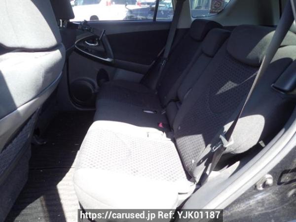 Used 2011 AT toyota vanguard ACA38W Image[14]
