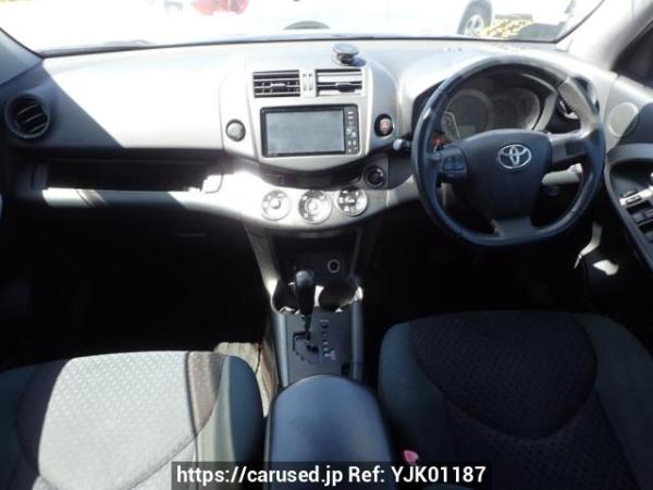 Used 2011 AT toyota vanguard ACA38W Image[15]