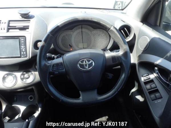 Used 2011 AT toyota vanguard ACA38W Image[18]