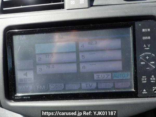 Used 2011 AT toyota vanguard ACA38W Image[19]