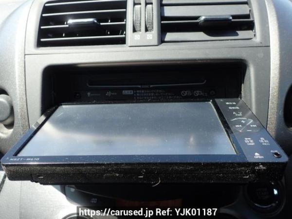 Used 2011 AT toyota vanguard ACA38W Image[20]