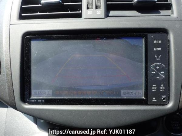 Used 2011 AT toyota vanguard ACA38W Image[21]