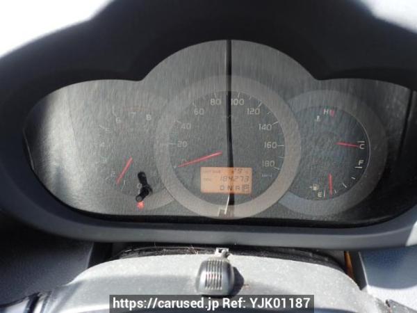 Used 2011 AT toyota vanguard ACA38W Image[23]