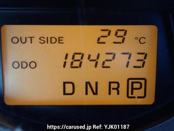 Used 2011 AT toyota vanguard ACA38W Image[24]