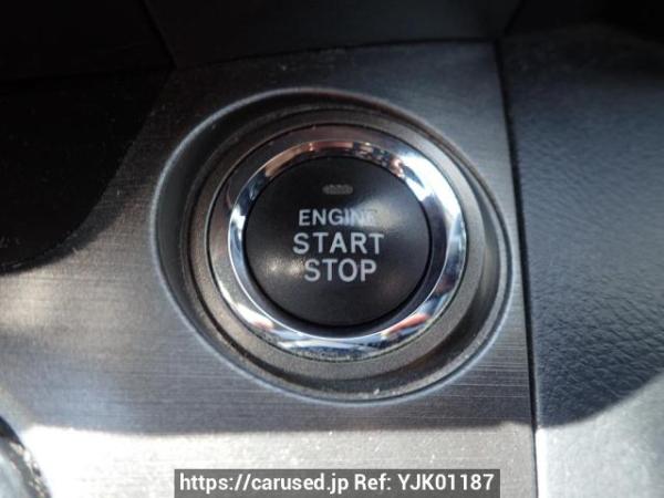 Used 2011 AT toyota vanguard ACA38W Image[25]