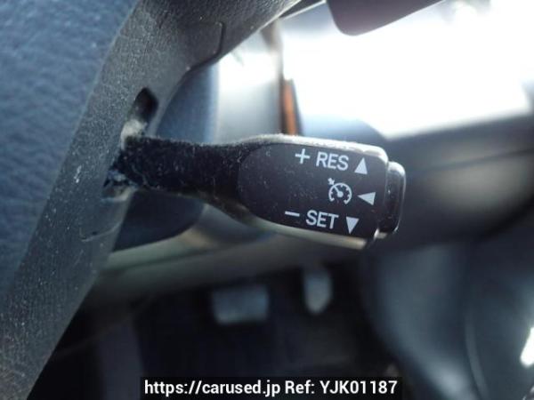 Used 2011 AT toyota vanguard ACA38W Image[28]