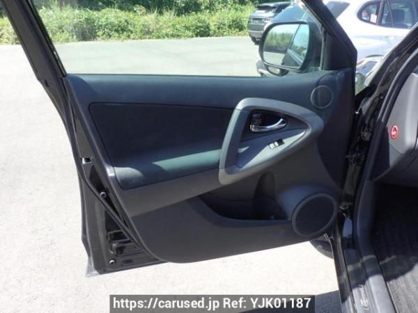 Used 2011 AT toyota vanguard ACA38W Image[30]