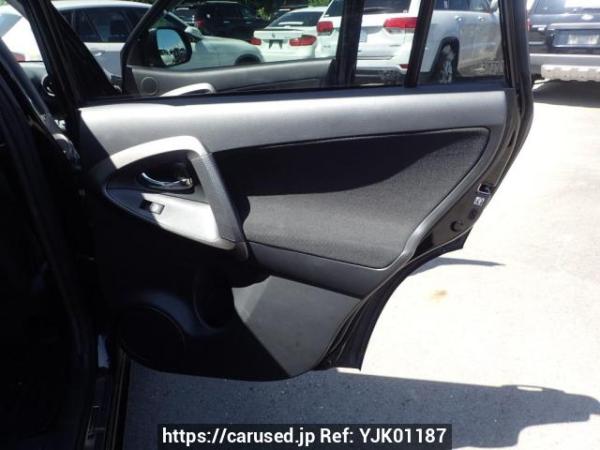 Used 2011 AT toyota vanguard ACA38W Image[31]